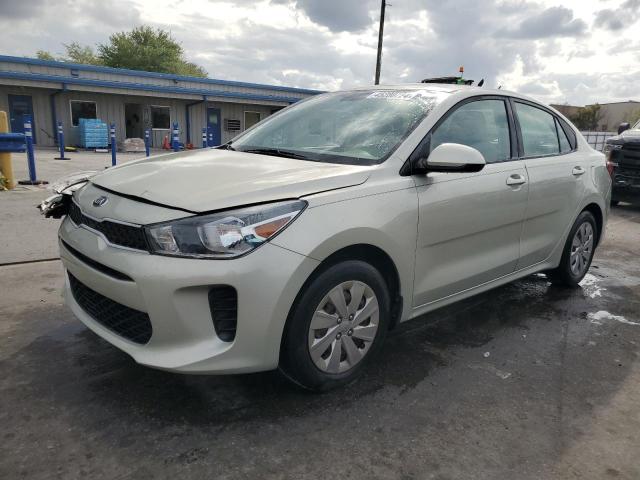 Obraz 1 z 2018 KIA RIO LX 2018 z VIN 3KPA24AB1JE144798