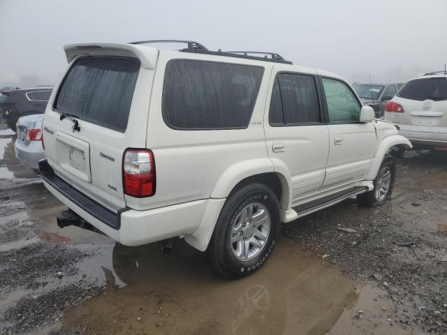 Изображение 3 2002 TOYOTA 4RUNNER LIMITED 2002 с VIN JT3GN87R629001059