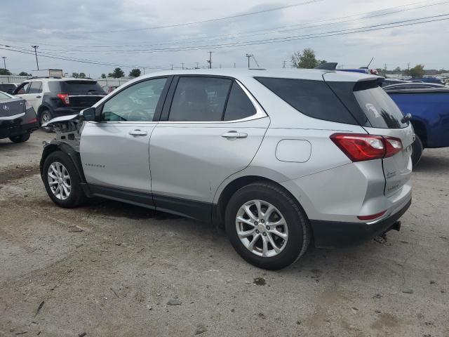 Image 2 of 2018 CHEVROLET EQUINOX LT 2018 with VIN 2GNAXJEV6J6237697
