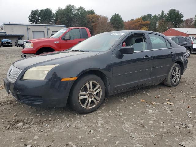 2006 MERCURY MILAN  2006 image