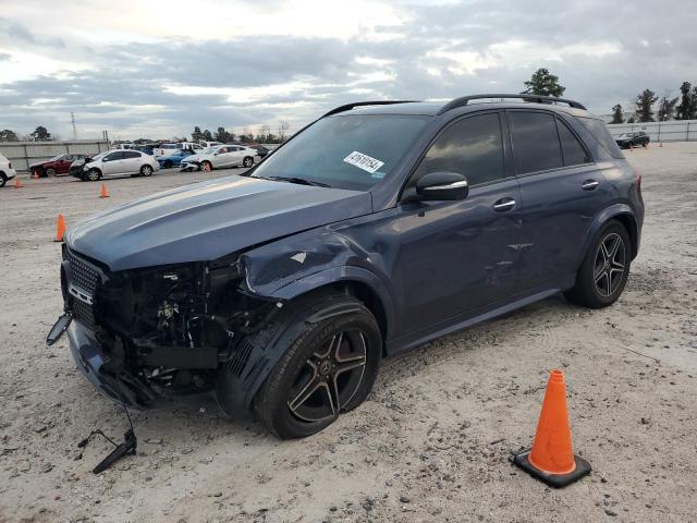 Изображение 1 2024 MERCEDES-BENZ GLE 350 4MATIC 2024 с VIN 4JGFB4FB2RB004889