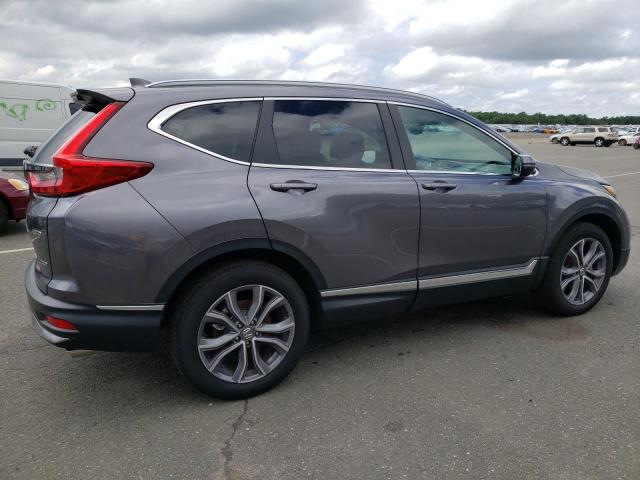 Изображение 3 2022 HONDA CR-V TOURING 2022 с VIN 7FARW2H96NE027379