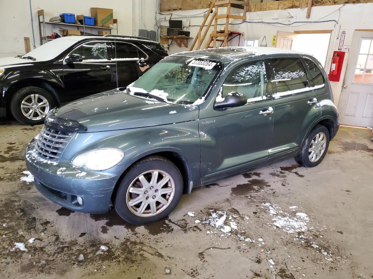 Obraz 2006 CHRYSLER PT CRUISER LIMITED 2006