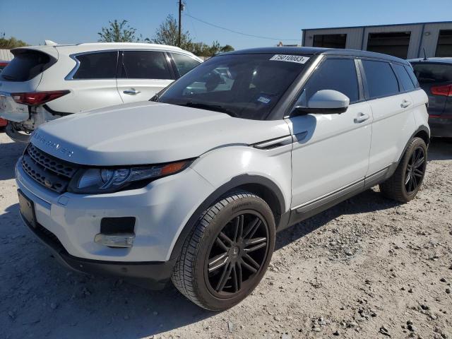 2015 LAND ROVER RANGE ROVER PURE PREMIUM 2015 image