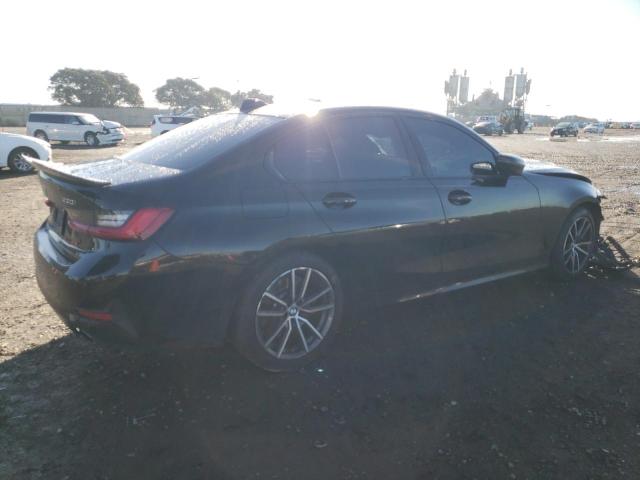 Image 3 of 2019 BMW 330I  2019 with VIN 3MW5R1J53K8B03088