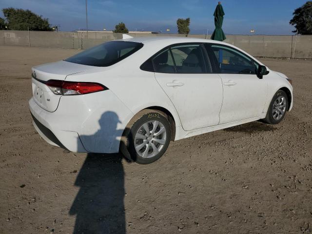 Image 3 of 2021 TOYOTA COROLLA LE 2021 with VIN 5YFEPMAE0MP243094