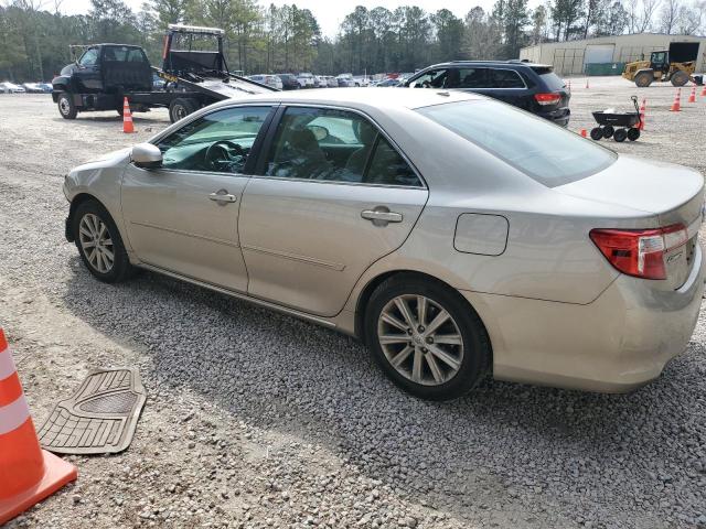 Image 2 of 2013 TOYOTA CAMRY SE 2013 with VIN 4T1BK1FK0DU022687