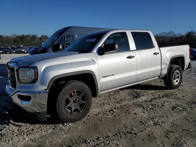 Изображение 1 2017 GMC SIERRA C1500 2017 с VIN 3GTP1LEH0HG108394