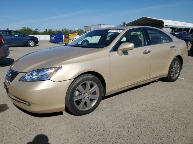 Obraz 2008 LEXUS ES 350 2008