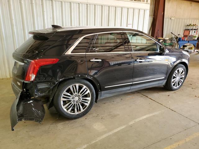 Obraz 3 z 2018 CADILLAC XT5 PREMIUM LUXURY 2018 z VIN 1GYKNERS9JZ172188