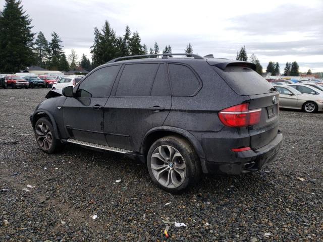 Image 2 of 2012 BMW X5 XDRIVE50I 2012 with VIN 5UXZV8C52CL425784
