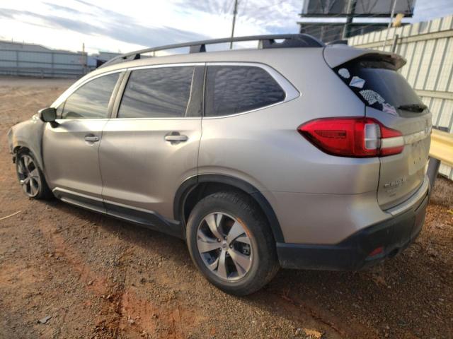 Image 2 of 2020 SUBARU ASCENT PREMIUM 2020 with VIN 4S4WMAFD7L3432534