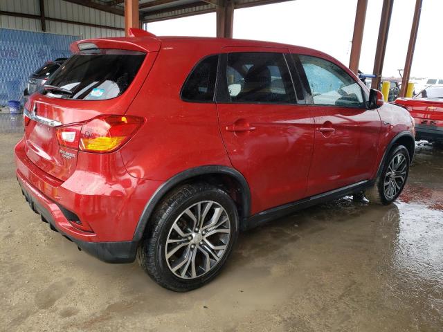 Image 3 of 2019 MITSUBISHI OUTLANDER SPORT ES 2019 with VIN JA4AP3AU0KU026672