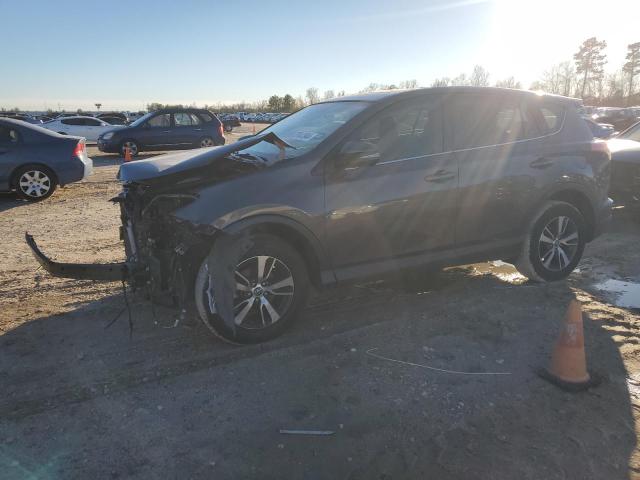 Obraz 1 z 2017 TOYOTA RAV4 XLE 2017 z VIN 2T3WFREV8HW386997