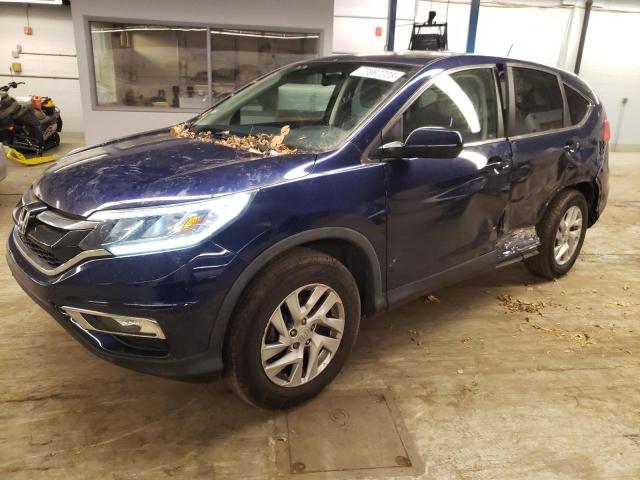 Image 1 of 2016 HONDA CR-V EX 2016 with VIN 5J6RM4H5XGL026305