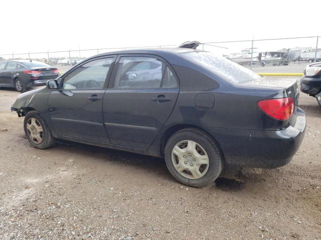 Изображение 2 2003 TOYOTA COROLLA CE 2003 с VIN JTDBR32E732007254
