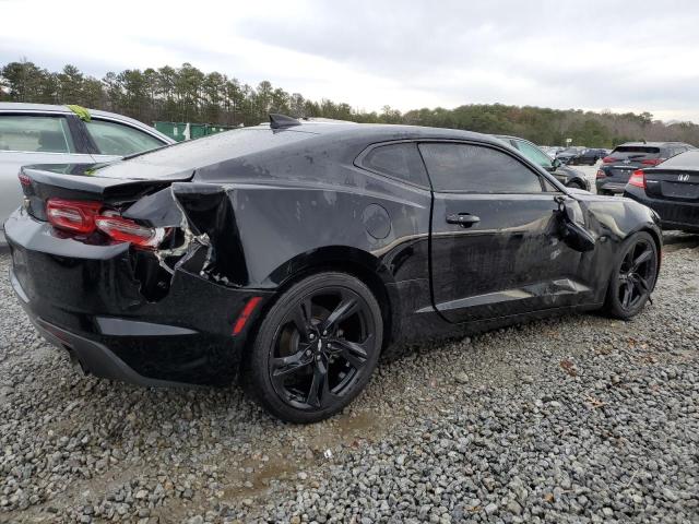 Изображение 3 2019 CHEVROLET CAMARO LS 2019 с VIN 1G1FB1RS3K0120501