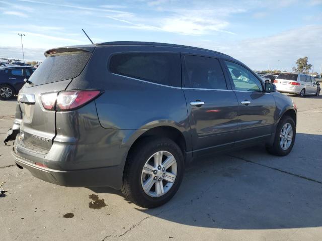 Image 3 of 2014 CHEVROLET TRAVERSE LT 2014 with VIN 1GNKRHKD3EJ306213
