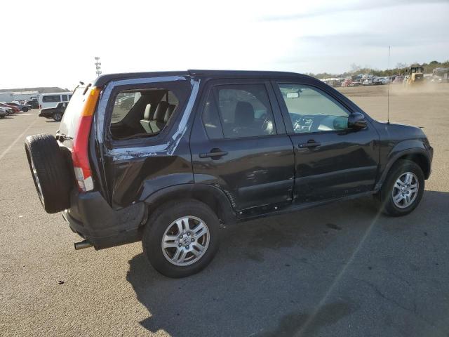 Изображение 3 2004 HONDA CR-V EX 2004 с VIN SHSRD78824U237992