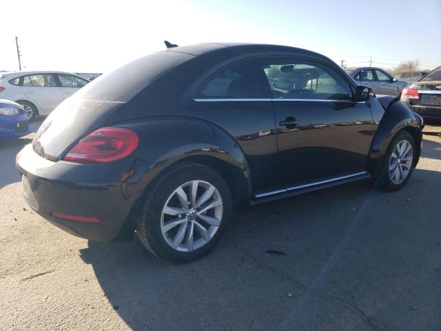 Image 3 of 2015 VOLKSWAGEN BEETLE TDI 2015 with VIN 3VWJA7AT9FM642903