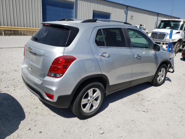 Image 3 of Chevrolet Trax 1Lt 2019 with VIN KL7CJLSB0KB730182