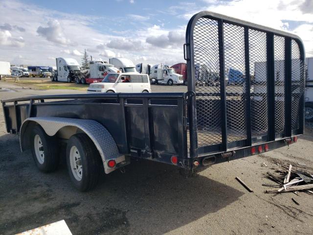 Image 3 of 2015 PJ UTIL 2015 with VIN 3CVU81422F2187394