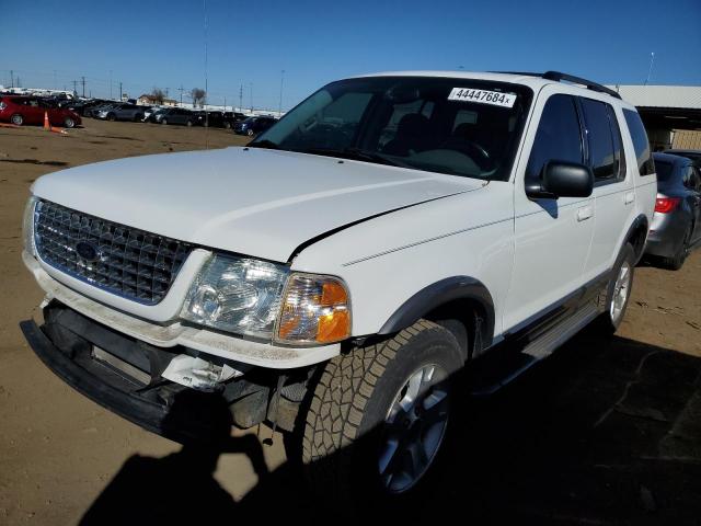Obraz 1 z 2003 FORD EXPLORER XLT 2003 z VIN 1FMZU73W73ZB45066