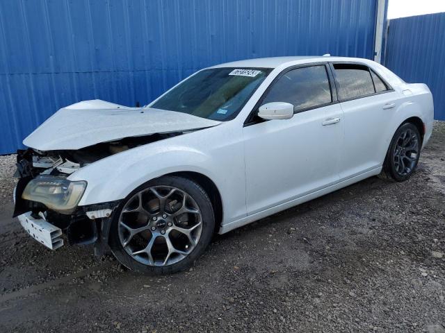 Obraz 1 z 2015 CHRYSLER 300 S 2015 z VIN 2C3CCABG6FH926965