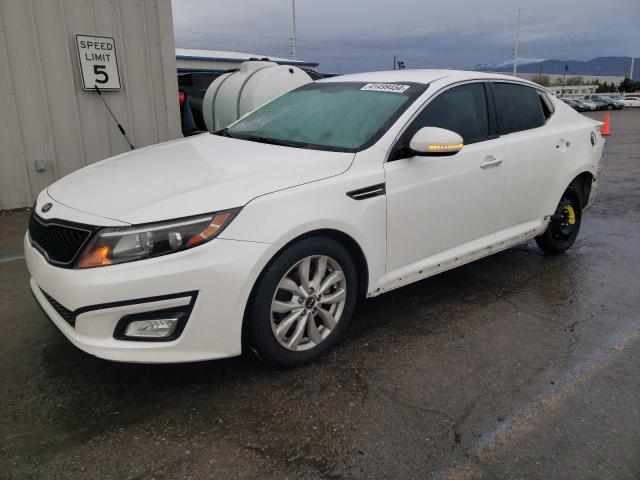 Obraz 1 z 2015 KIA OPTIMA LX 2015 z VIN KNAGM4A70F5616828
