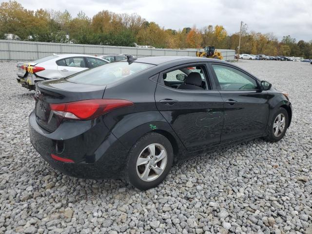 Obraz 3 z 2014 HYUNDAI ELANTRA SE 2014 z VIN KMHDH4AEXEU087218