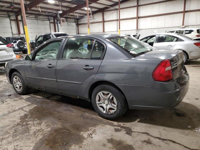 Image 2 of 2007 CHEVROLET MALIBU LS 2007 with VIN 1G1ZS58F37F131334