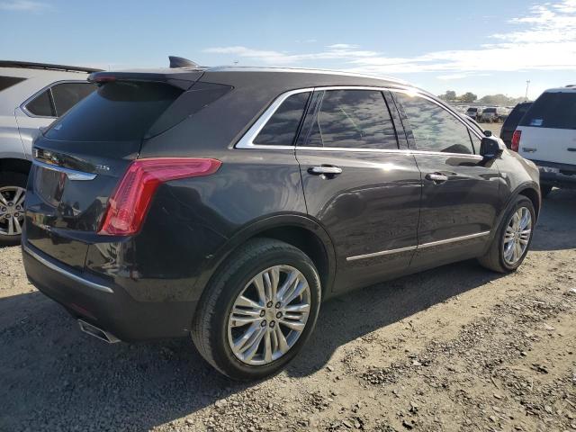 Изображение 3 2018 CADILLAC XT5 PREMIUM LUXURY 2018 с VIN 1GYKNERS6JZ244402