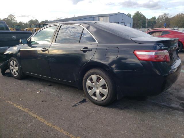 Image 2 of 2008 TOYOTA CAMRY CE 2008 with VIN 4T1BE46K68U224254