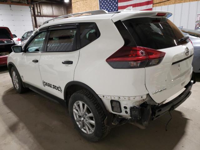 Obraz 2 z 2018 NISSAN ROGUE S 2018 z VIN 5N1AT2MV2JC778504