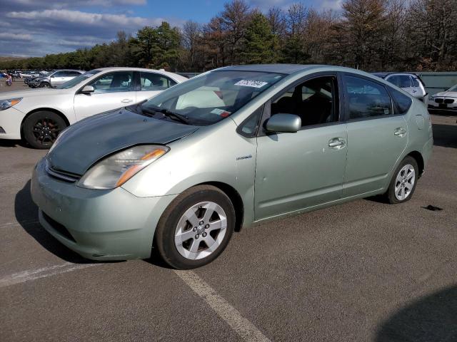 Image 1 of 2008 TOYOTA PRIUS  2008 with VIN JTDKB20U287785478