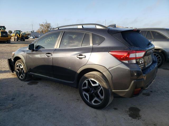 Obraz 2 z 2019 SUBARU CROSSTREK LIMITED 2019 z VIN JF2GTANC5K8370820
