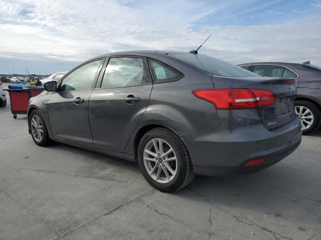 Изображение 2 2017 FORD FOCUS SE 2017 с VIN 1FADP3F20HL256288