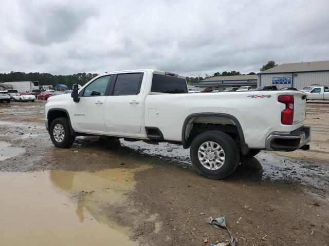 Image 2 of 2022 CHEVROLET SILVERADO K2500 HEAVY DUTY LT 2022 with VIN 1GC1YNEY5NF285307