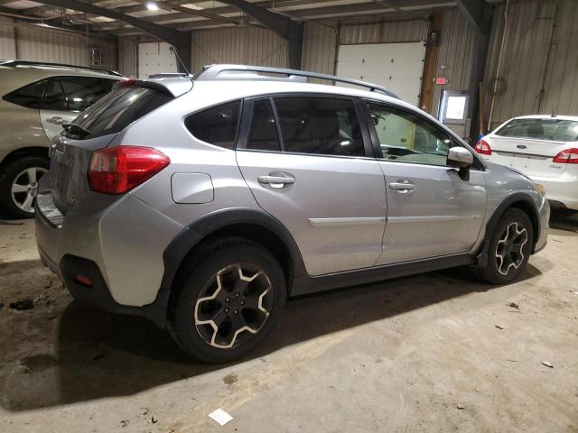 Image 3 of 2015 SUBARU XV CROSSTREK 2.0 PREMIUM 2015 with VIN JF2GPADC8F8298801