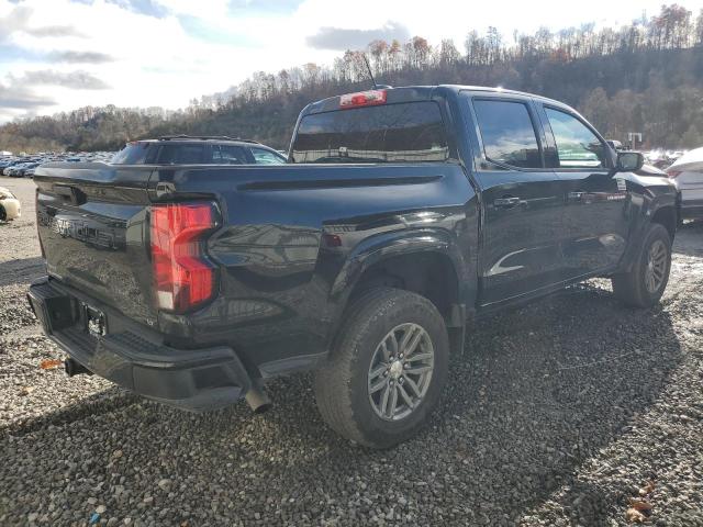 Изображение 3 2023 CHEVROLET COLORADO LT 2023 с VIN 1GCPSCEK5P1136696
