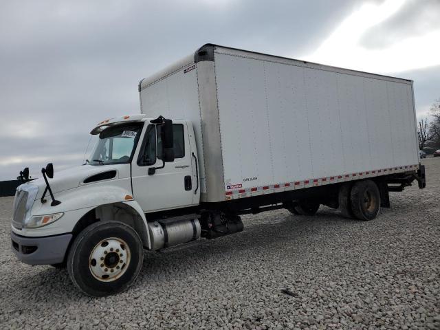 Obraz 2015 INTERNATIONAL 4000 4300 2015