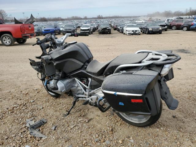 Изображение 3 2020 BMW R 1250 RT 2020 с VIN WB10J6305L6D38765