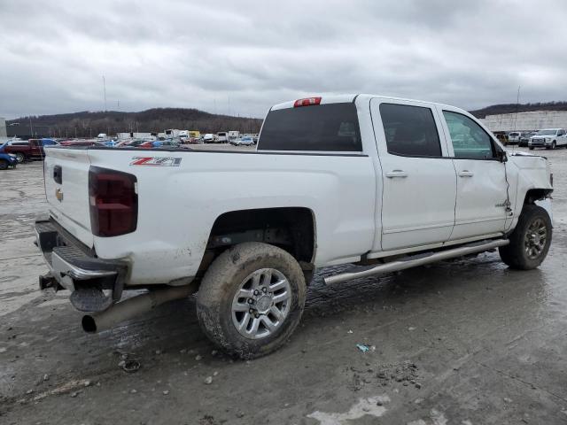 Obraz 3 z 2017 CHEVROLET SILVERADO K2500 HEAVY DUTY LT 2017 z VIN 1GC1KVEY5HF176609