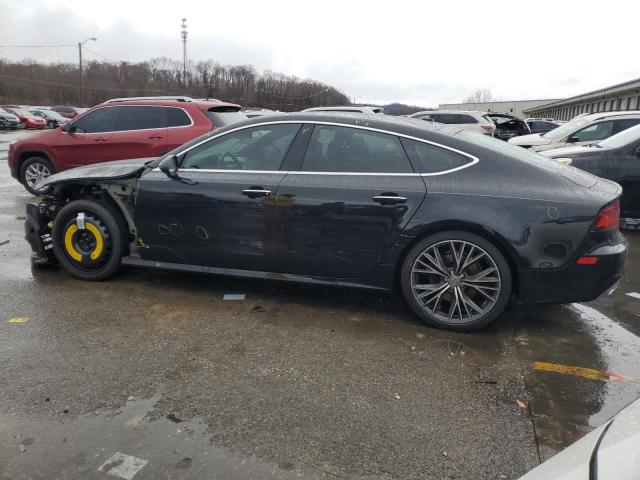 Obraz 2 z 2017 AUDI A7 PRESTIGE 2017 z VIN WAU22AFC4HN053693