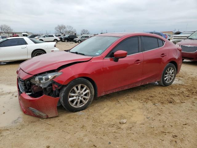 Obraz 2016 MAZDA 3 TOURING 2016