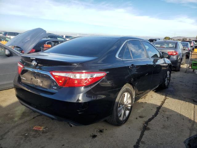 Изображение 3 2016 TOYOTA CAMRY LE 2016 с VIN 4T1BF1FK1GU578533