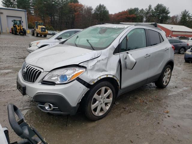 Obraz 2015 BUICK ENCORE CONVENIENCE 2015