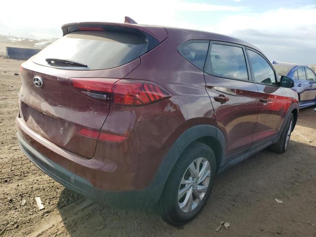 Image 3 of 2019 HYUNDAI TUCSON SE 2019 with VIN KM8J23A49KU913249