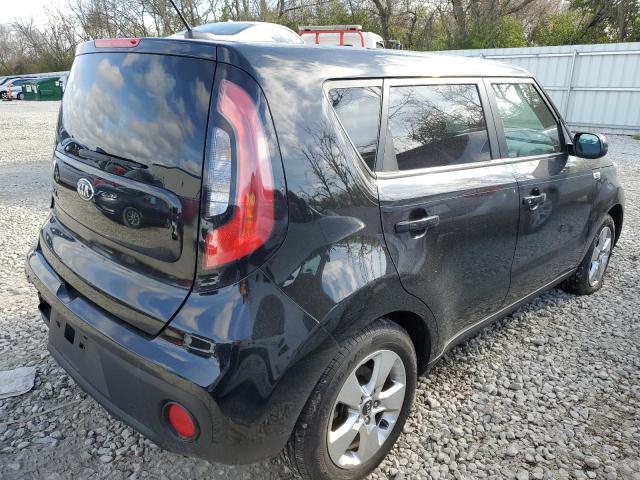Obraz 3 z 2017 KIA SOUL  2017 z VIN KNDJN2A21H7482756