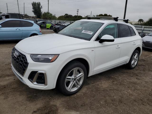 2023 AUDI Q5 E PREMIUM 55 2023 image